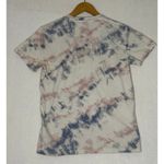 Hollister Must Have Collection Y2K Tie-Dye T Shirt Womens Sz XS Festival Hipster Photo 5