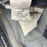 Denizen from Levi's Levi’s by Denizen 125–31×30 boot cut very nice. very nice looking jeans!! Photo 1