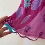 Maje Paris Midi Boho Dress Photo 7