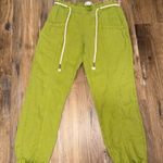 C&C California  Lime Joggers Photo 0