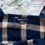American Eagle  Outfitters Plaid Dress Photo 1