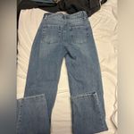 Wild Fable Distressed Blue Jeans Photo 2