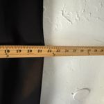 Dress Barn  Y2k Woman Black Dress Sleeveless Midi Witchy Whimsigoth Fall 20W‎ Photo 3