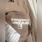 Free People Can't Get Enough Summer Suit Blazer and top Photo 8