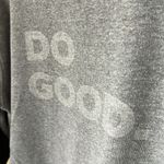 Cotopaxi  grey do good Crewneck sweatshirt Photo 7