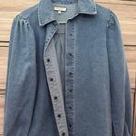 TJ Maxx Jean Jacket Photo 0