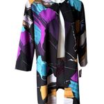Danny & Nicole NWT,  Jacket Topper, Sz 16 Photo 3
