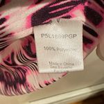 Parker KITA POP PINK COSMOS REVOLVE PRINT SLEEVELESS DRESS S Photo 10