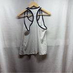 Nike  White and Blue USA Tank‎ Top Photo 6