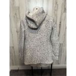 Ideology Gray cardigan Photo 4