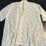 Shannon Ford New York cardigan Size 2X Photo 0