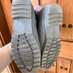 Vera Bradley ‎ Northern Stripes Rubber Rainboots Size 8 Photo 4