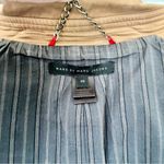 Marc by Marc Jacobs  Brown Cotton-Blend Pea Coat, Size XS Photo 3