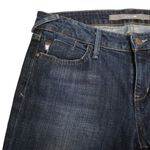 joe's jeans  Women's 28 The Chelsea Ankle Ultra Slim Fit Jean Photo 5