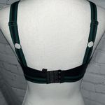 Fantasy Bra Dark Green Black Photo 2