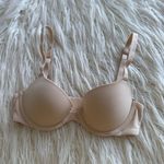 SKIMS Fits Everybody Push Up Demi Bra Sans Size 30A Photo 2