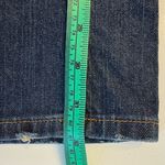 Polo Ralph Lauren Womens Flare Bootcut Jeans Dark Wash Blue Sz 4 32 Inseam Denim Photo 9
