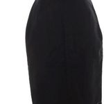 Prada  contrast stitch pencil skirt Photo 0