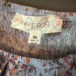 Hippie Rose Brand new women’s summer top Photo 1