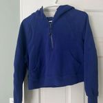 Lululemon Scuba Hoodie Photo 1