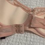 Adore Me New 38D Pink Lace Bra NWT Photo 8