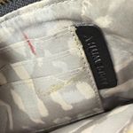 Aimee Kestenberg Phone Crossbody Bag Black Zip Wallet Cards Studded Gold Purse Photo 9