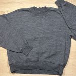 Lululemon x SoulCylcle To The Beat Sweatshirt Photo 3