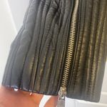 We The Free  Trixie Mini Moto Jacket large NWOT Photo 6