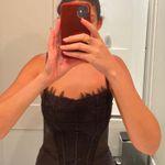 Pretty Little Thing Lace Top Photo 0