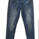 Seven 7 Skinny Jeans 12P Photo 0