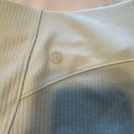 Lululemon  Ribbed Softstreme High-Rise Shorts Photo 6