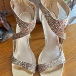 Anne Michelle high heels Newbee-36X Prom/Formal/Party shoes size 9 Photo 5