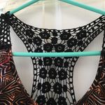 No Boundaries FINAL MARKDOWN Junior  racer back tank small Photo 2