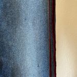 7 For All Mankind Roxanne luxe vintage velvet side ankle jeans Photo 8