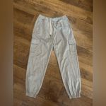 Vuori  boyfriend cargo sweatpants Photo 2