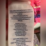 CHAPS  sleeveless striped knit tie vneck sweater Photo 3