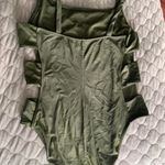 Mossimo Supply Co Swimsuit Set Photo 1