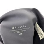 Athleta Salutation Stash Pocket II 7/8 Tight Tempest Violet Women’s Size XXS Photo 8