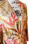 Love Riche Love‎ Riche Tropical Swim Maxi Cover Up - Medium. Photo 6