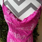 ASTR  Pink Floral Slip Dress Photo 4