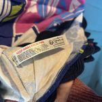 Anthropologie Multicolor Fish Print Mini Skirt | Women’s Size XL Photo 3