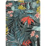 RipSkirt Hawaii Wrap Skirt Size Small Tropical Vintage Bali Jungle Print Photo 4