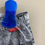 Wrangler Vintage 1980s high waisted jean shorts 34 Photo 9