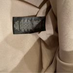 Halston Heritage  jacquard Fit Flare Color block puff cocktail Mini Dress 2 Photo 13