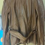 Leather top Brown Photo 5