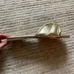 Seychelles  Shades of Cool Flat Sandal Gold NWT Size 7.5 Photo 3