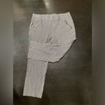 Anne Klein SLIM ANKLE PANTS Photo 2