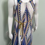 Maeve ANTHROPOLOGIE  Pakpao Maxi Dress Photo 6