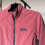 Patagonia  Thermal Airshed Insulated Jacket roseship coral size M Photo 2