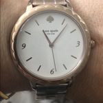 Kate Spade morning side pink gold tone stainless Photo 2